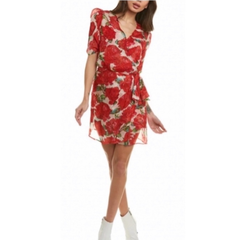 The kooples Paris dress sz 1 (S)